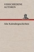 Alte Kalendergeschichten