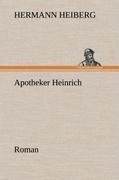 Apotheker Heinrich