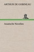 Asiatische Novellen