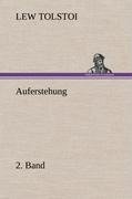 Auferstehung 2. Band