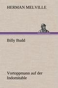 Billy Budd Vortoppmann auf der Indomitable