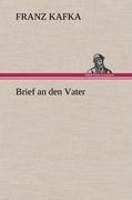 Brief an den Vater