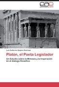 Platón, el Poeta Legislador