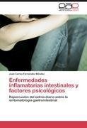 Enfermedades inflamatorias intestinales y factores psicológicos