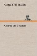 Conrad der Leutnant