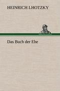 Das Buch der Ehe