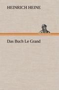 Das Buch Le Grand