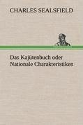 Das Kajütenbuch oder Nationale Charakteristiken