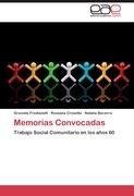 Memorias Convocadas