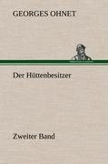 Der Hüttenbesitzer - Zweiter Band