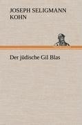 Der jüdische Gil Blas