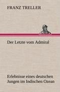 Der Letzte vom Admiral