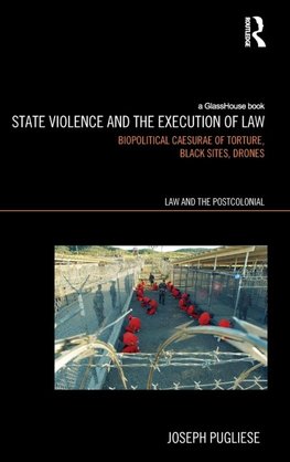 State Violence and the Execution of Law