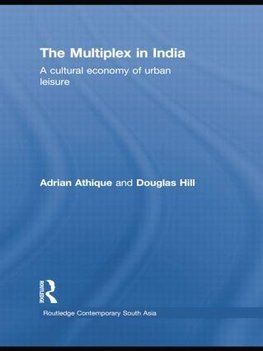 The Multiplex in India