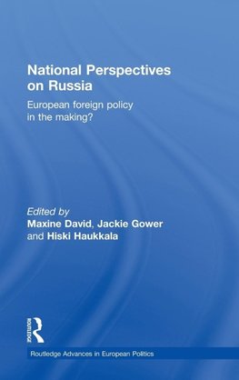 National Perspectives on Russia