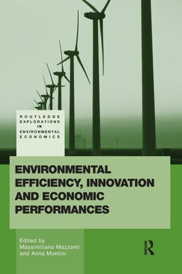 Montini, A: Environmental Efficiency, Innovation and Economi