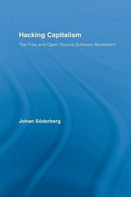 Söderberg, J: Hacking Capitalism