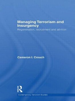 Crouch, C: Managing Terrorism and Insurgency