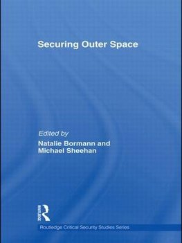 Bormann, N: Securing Outer Space