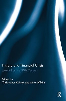 History and Financial Crisis