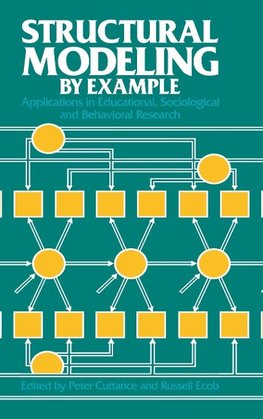 Structural Modeling by Example