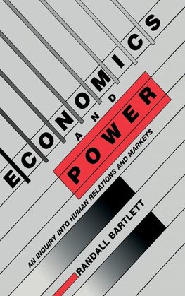 Economics and Power