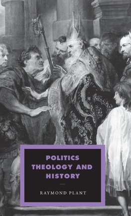 Politics, Theology and History