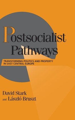 Postsocialist Pathways