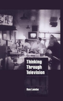 Thinking through Television