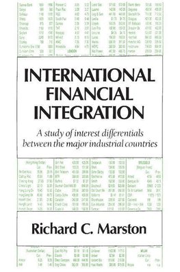 International Financial Integration