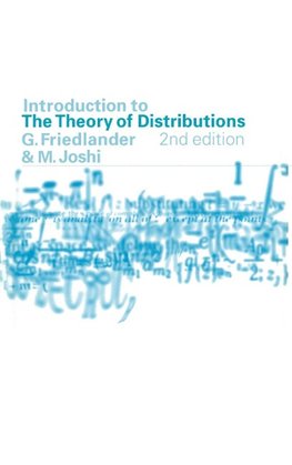 Introduction to the Theory of Distributions