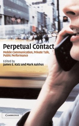 Perpetual Contact