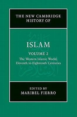 The New Cambridge History of Islam