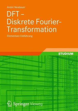 DFT - Diskrete Fourier-Transformation