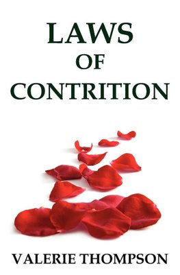 Laws of Contrition