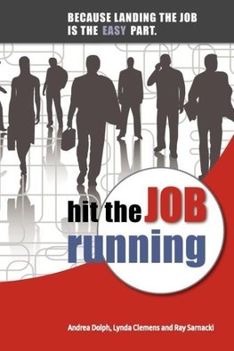 Hit the Job Running