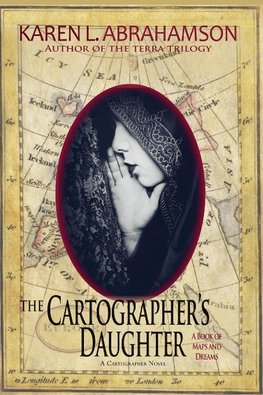 The Cartographer's Daughter