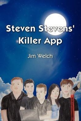 Steven Stevens' Killer App