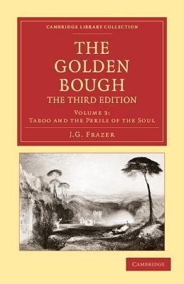 The Golden Bough - Volume 3