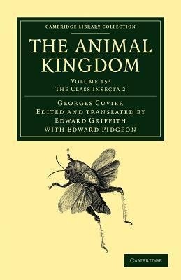 The Animal Kingdom - Volume 15