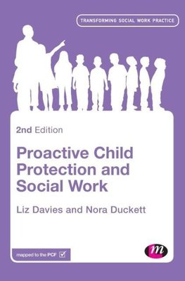 Proactive Child Protection and Social Work