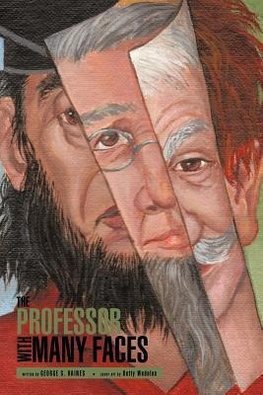 The Professor with Many Faces