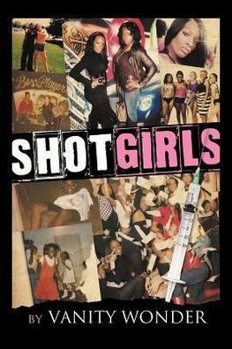 Shot Girls