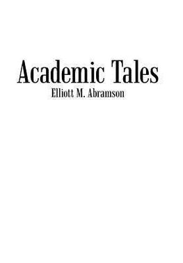 Academic Tales