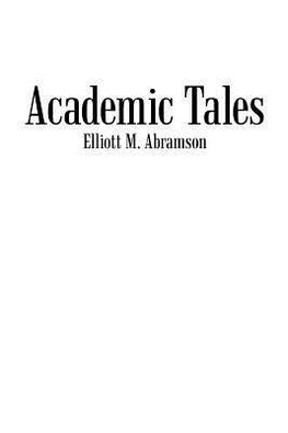 Academic Tales