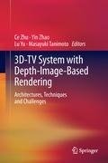 3D-TV System with Depth-Image-Based Rendering