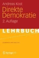 Direkte Demokratie