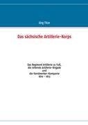 Das sächsische Artillerie-Korps