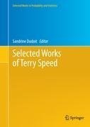 Selected Works of Terry Speed