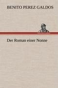 Der Roman einer Nonne